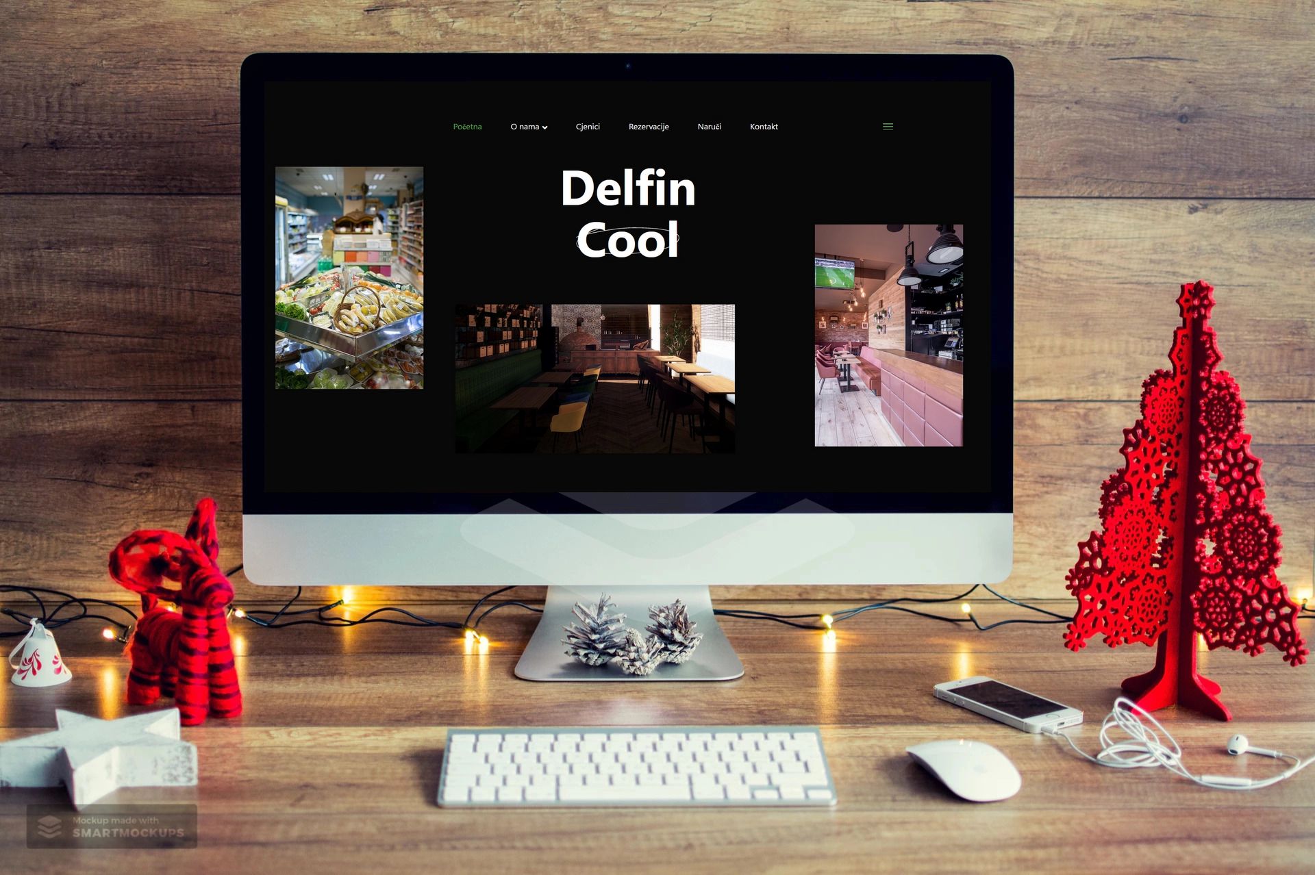 Delfin Cool d.o.o.