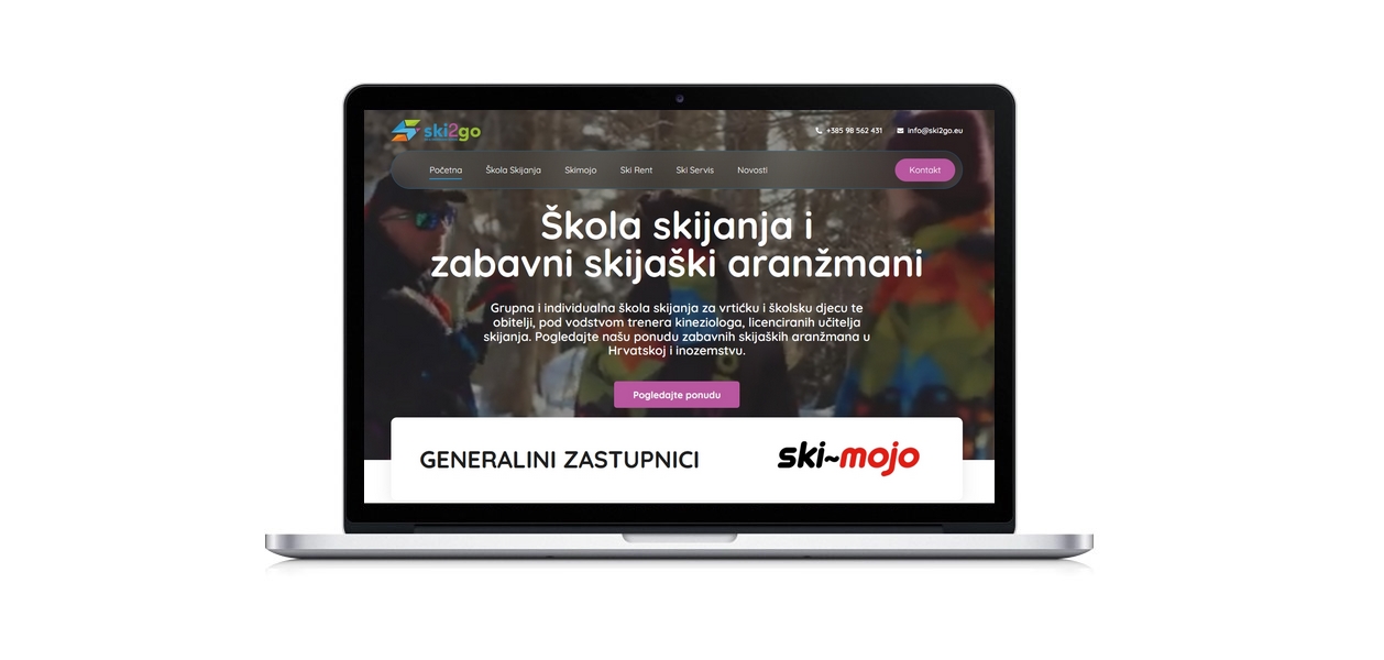 Ski2GO.eu