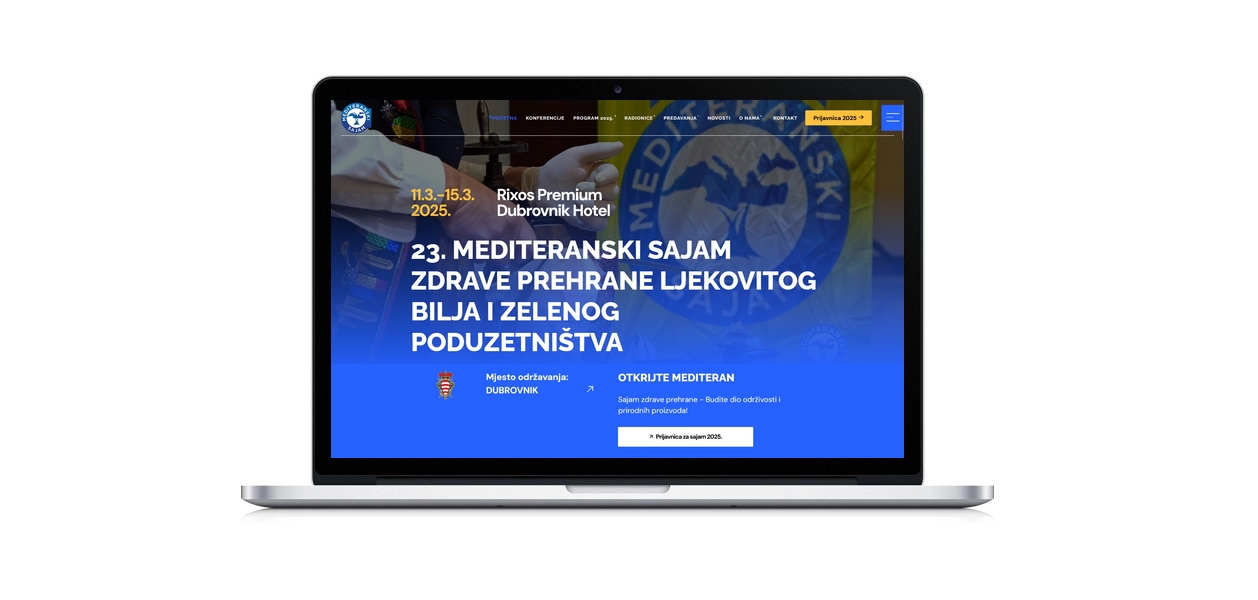 Mediteranski sajam