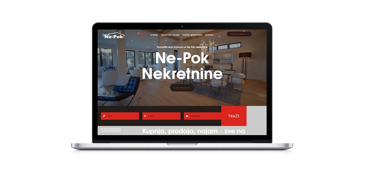 Ne-pok d.o.o.